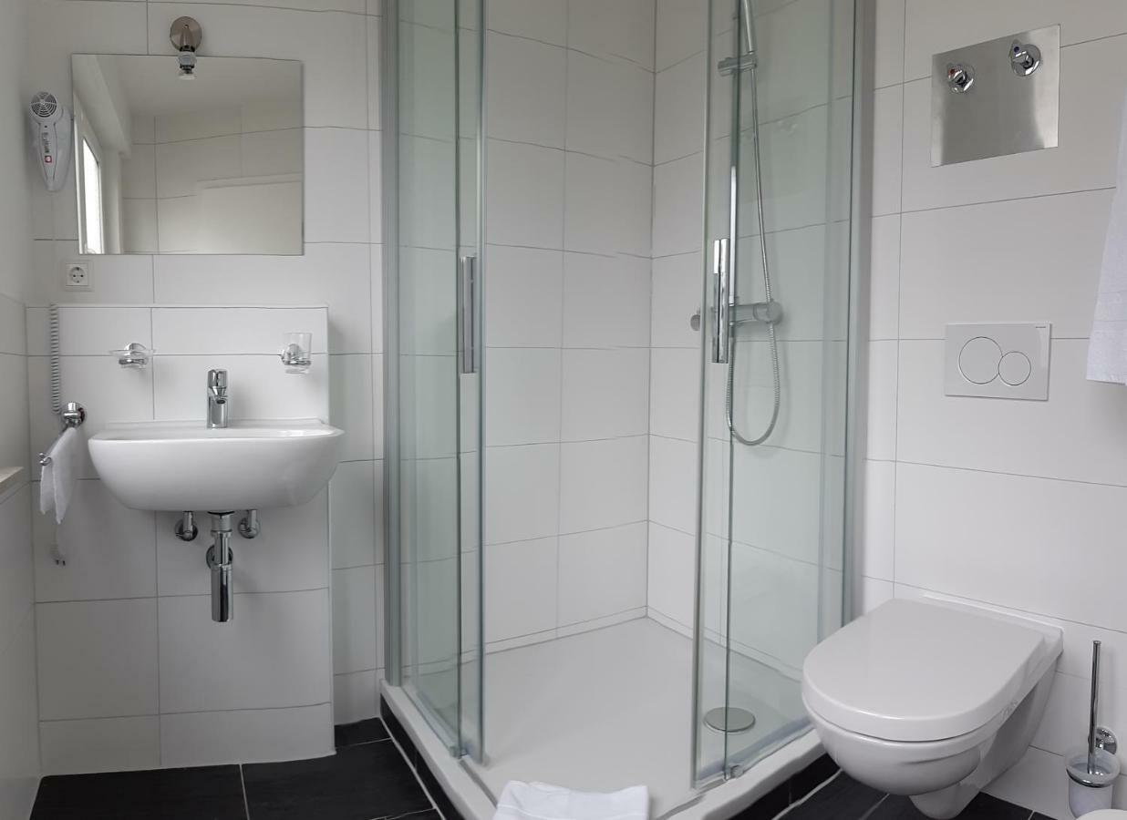 City Vibes Hotel Σίντελφινγκεν Εξωτερικό φωτογραφία