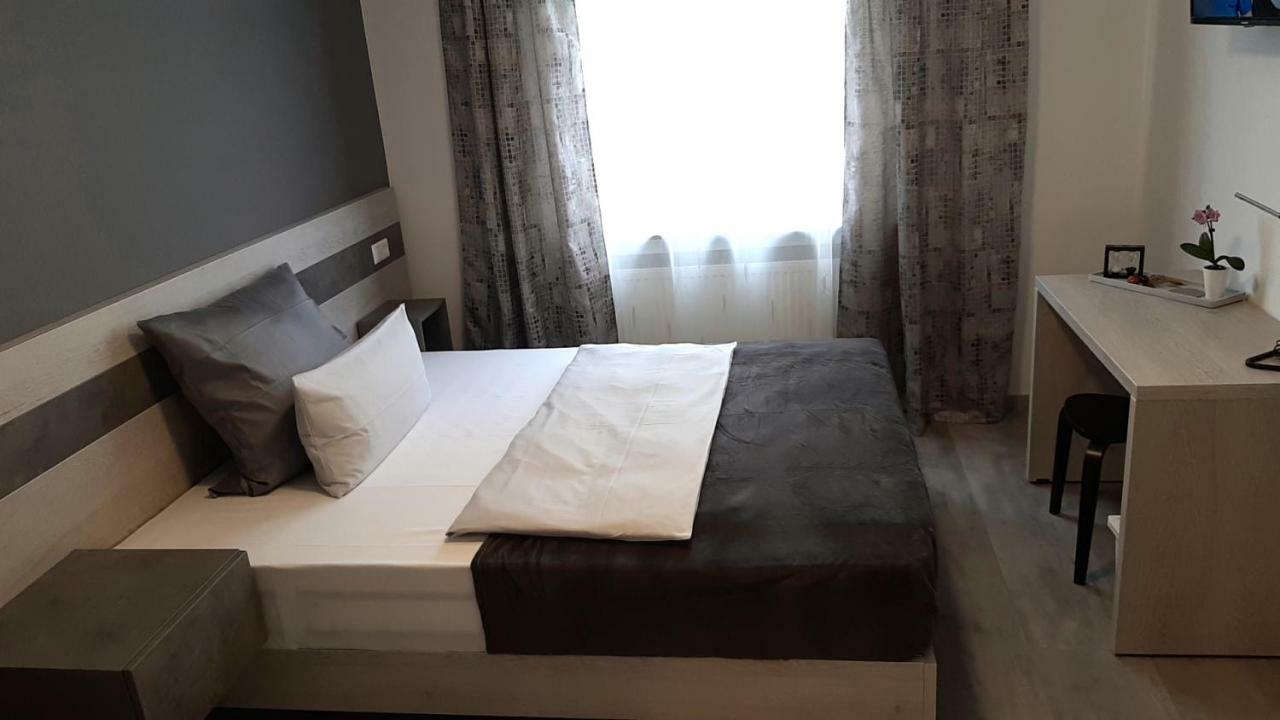 City Vibes Hotel Σίντελφινγκεν Εξωτερικό φωτογραφία